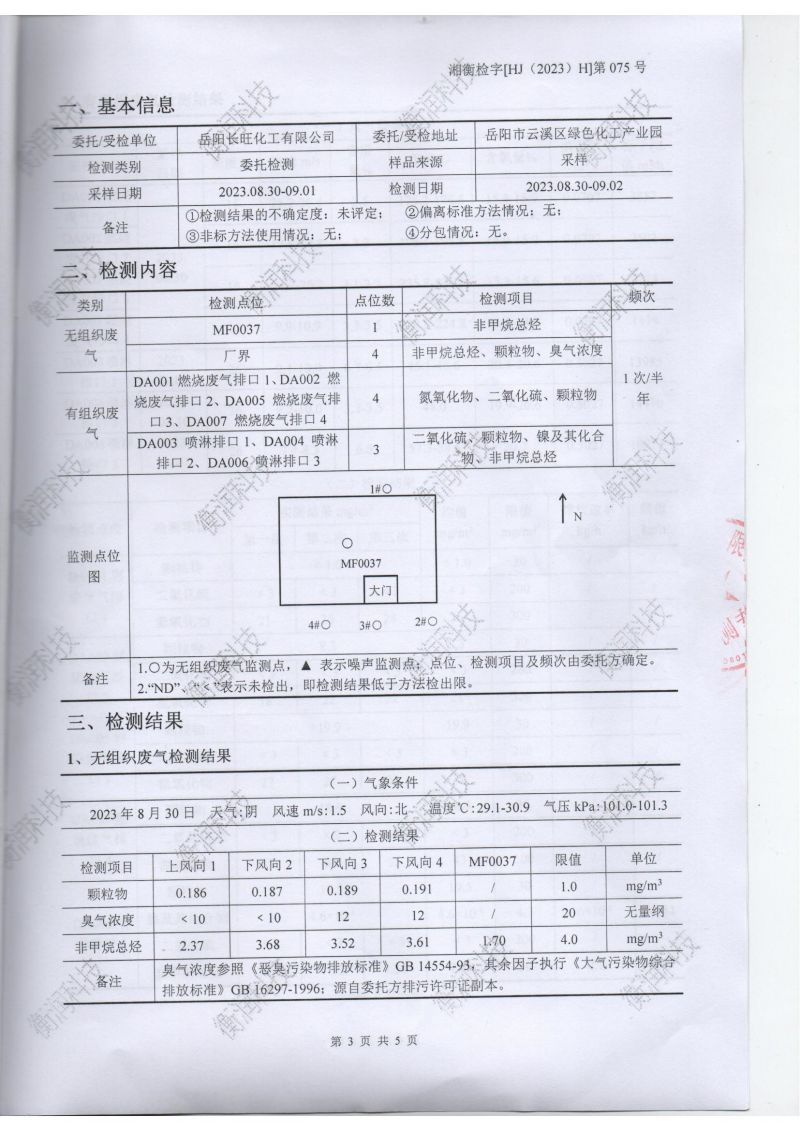 岳陽(yáng)長(zhǎng)旺化工有限公司,催化劑再生及技術(shù)咨詢(xún),岳陽(yáng)化工產(chǎn)品